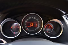 2013款 1.6T 自动 劲智型