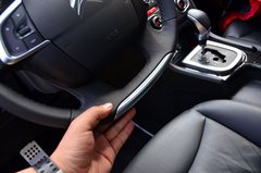 2013款 1.6T 自动 劲智型