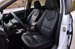 2013款 1.6T 自动 劲智型