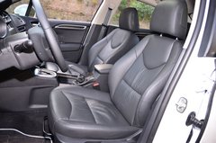 2013款 1.6T 自动 劲智型
