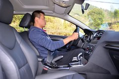 2013款 1.6T 自动 劲智型
