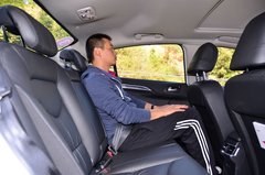 2013款 1.6T 自动 劲智型