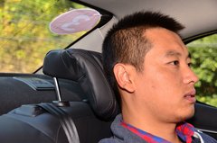2013款 1.6T 自动 劲智型