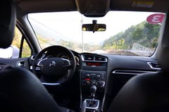 2013款 1.6T 自动 劲智型