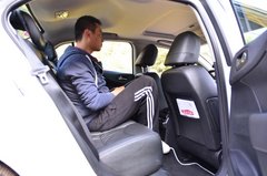 2013款 1.6T 自动 劲智型