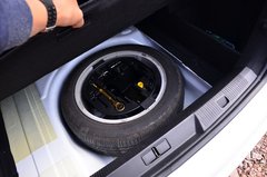 2013款 1.6T 自动 劲智型