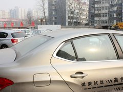 2013款 1.6T 自动 劲智型