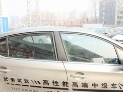 2013款 1.6T 自动 劲智型