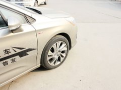 2013款 1.6T 自动 劲智型