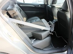 2013款 1.6T 自动 劲智型