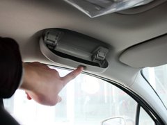 2013款 1.6T 自动 劲智型