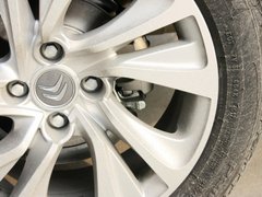2013款 1.6T 自动 劲智型
