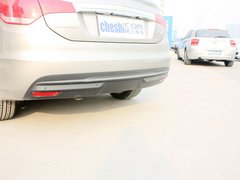 2013款 1.6T 自动 劲智型