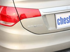 2013款 1.6T 自动 劲智型