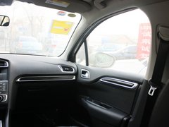 2013款 1.6T 自动 劲智型