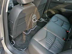 2013款 1.6T 自动 劲智型