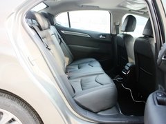 2013款 1.6T 自动 劲智型