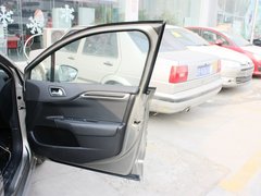 2013款 1.6T 自动 劲智型