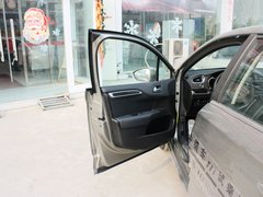 2013款 1.6T 自动 劲智型
