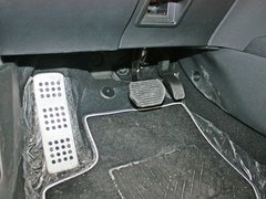 2013款 1.6T 自动 劲智型