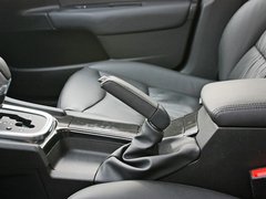 2013款 1.6T 自动 劲智型