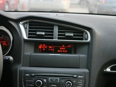 2013款 1.6T 自动 劲智型