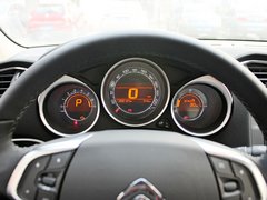 2013款 1.6T 自动 劲智型