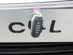 2013款 1.6T 自动 劲智型