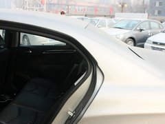 2013款 1.6T 自动 劲智型