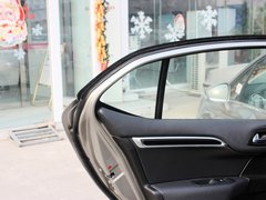 2013款 1.6T 自动 劲智型