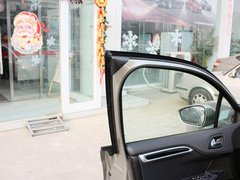 2013款 1.6T 自动 劲智型