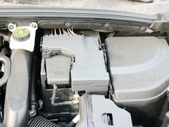 2013款 1.6T 自动 劲智型
