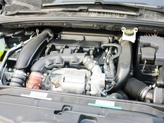 2013款 1.6T 自动 劲智型