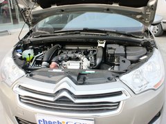 2013款 1.6T 自动 劲智型
