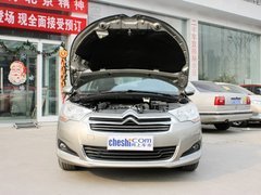2013款 1.6T 自动 劲智型
