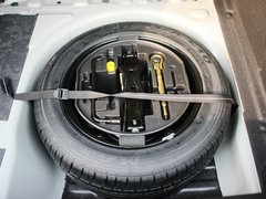2013款 1.6T 自动 劲智型