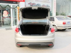 2013款 1.6T 自动 劲智型