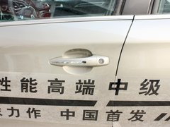 2013款 1.6T 自动 劲智型