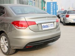 2013款 1.6T 自动 劲智型