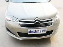 2013款 1.6T 自动 劲智型