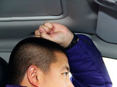 2013款 1.6T 自动 劲智型