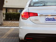 2013款 1.6T 自动 劲智型