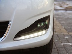 2013款 1.6T 自动 劲智型