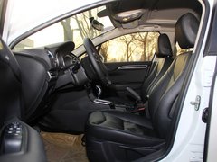 2013款 1.6T 自动 劲智型