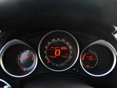 2013款 1.6T 自动 劲智型