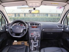 2013款 1.6T 自动 劲智型