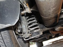 2013款 1.6T 自动 劲智型