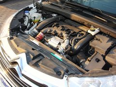 2013款 1.6T 自动 劲智型