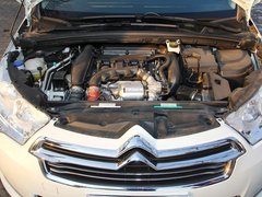 2013款 1.6T 自动 劲智型
