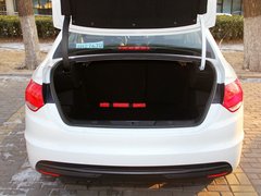 2013款 1.6T 自动 劲智型